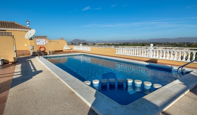 Apartment - Reventa - Formentera del Segura - Costa Blanca
