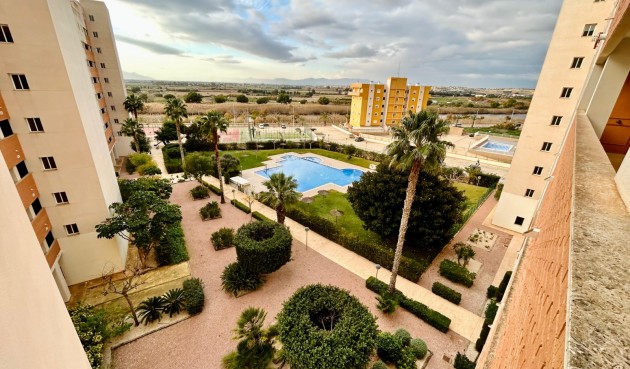 Apartment - Reventa - Guardamar del Segura - Costa Blanca