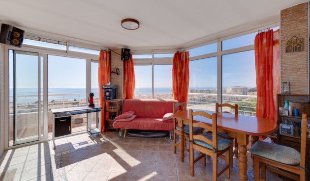Apartment - Reventa - Guardamar del Segura - Costa Blanca
