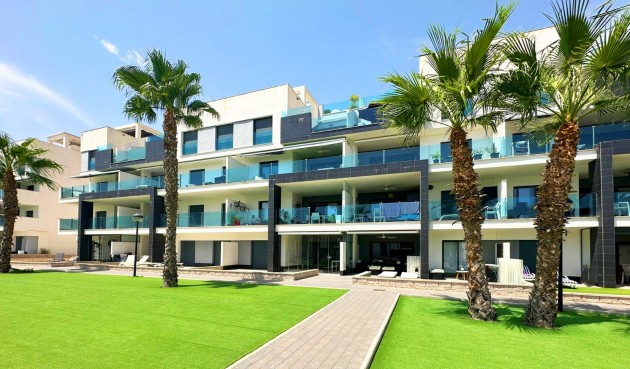 Apartment - Reventa - Guardamar del Segura - Costa Blanca