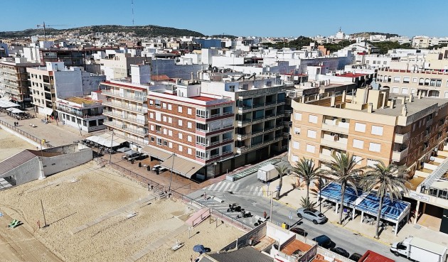 Apartment - Reventa - Guardamar del Segura - Costa Blanca