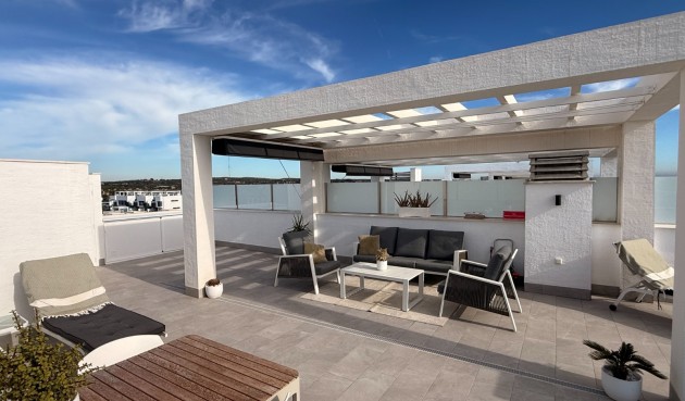 Apartment - Reventa - Guardamar del Segura - Costa Blanca