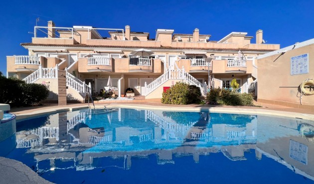 Apartment - Reventa - Guardamar del Segura - Costa Blanca