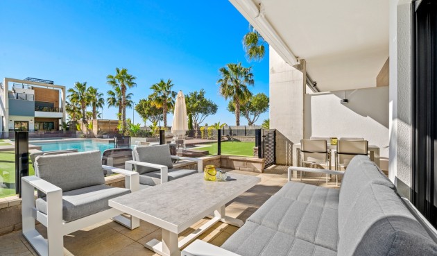 Apartment - Reventa - Guardamar del Segura - Costa Blanca