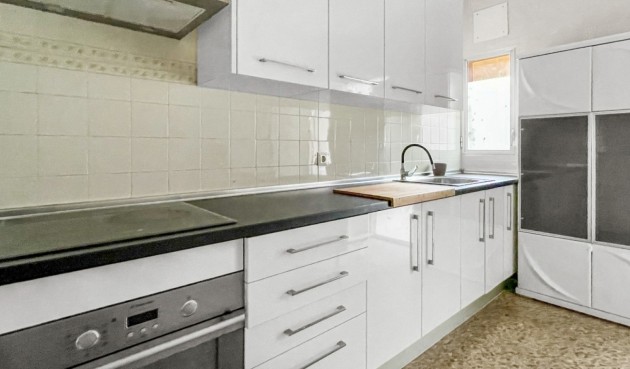 Apartment - Reventa - Guardamar del Segura - Costa Blanca