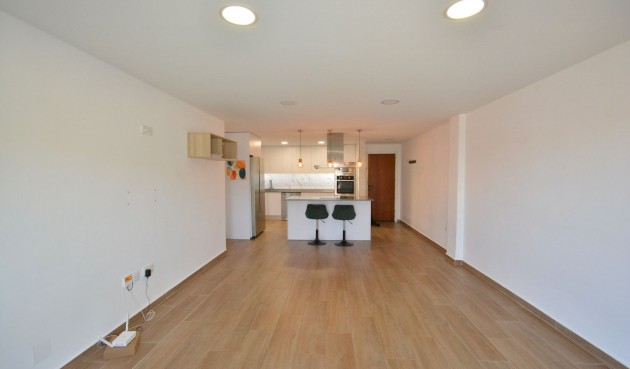 Apartment - Reventa - Guardamar del Segura - Costa Blanca