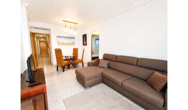 Apartment - Reventa - Guardamar del Segura - Costa Blanca