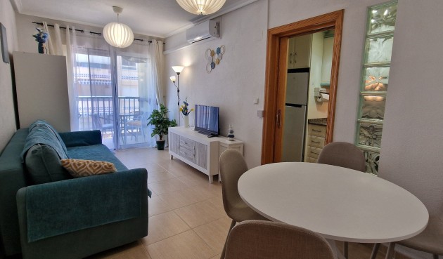 Apartment - Reventa - Guardamar del Segura - Costa Blanca