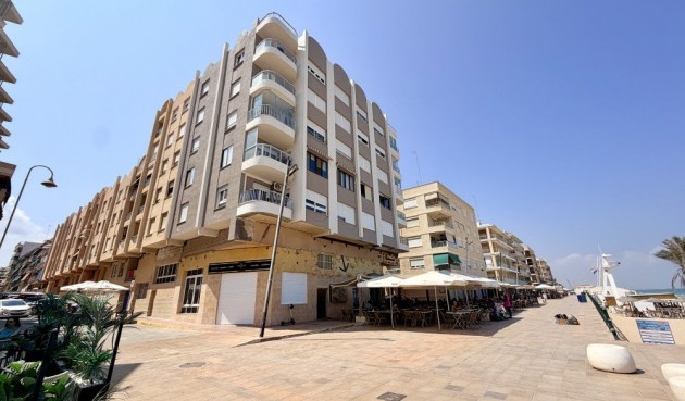 Apartment - Reventa - Guardamar del Segura - Costa Blanca