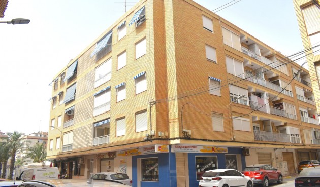 Apartment - Reventa - Guardamar del Segura - Costa Blanca