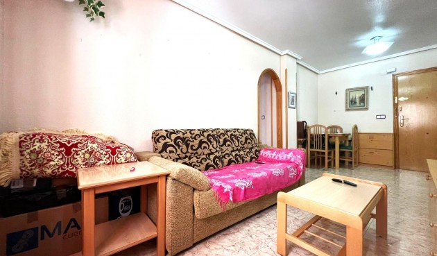 Apartment - Reventa - Guardamar del Segura - Pueblo