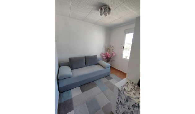 Apartment - Reventa - Guardamar del Segura - Zona Pueblo