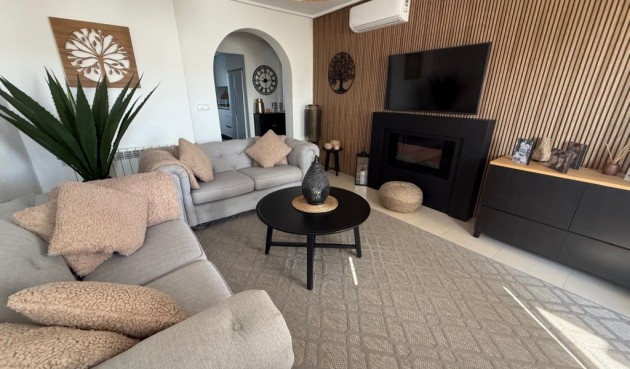 Apartment - Reventa - Hacienda Riquelme Golf Resort - Inland