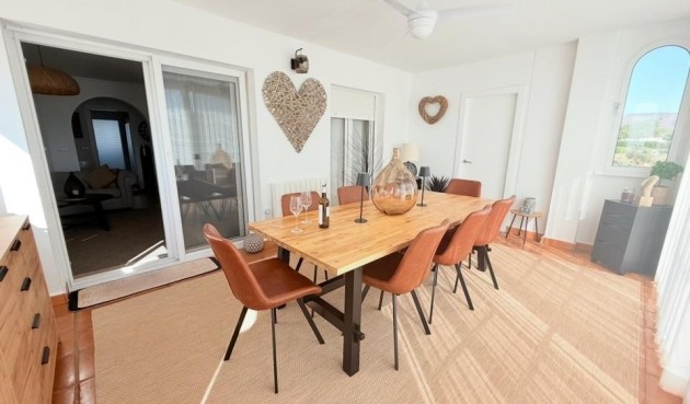 Apartment - Reventa - Hacienda Riquelme Golf Resort - Inland