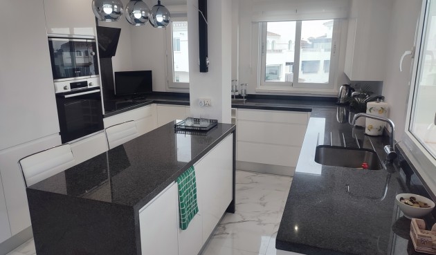 Apartment - Reventa - Hacienda Riquelme Golf Resort - Inland