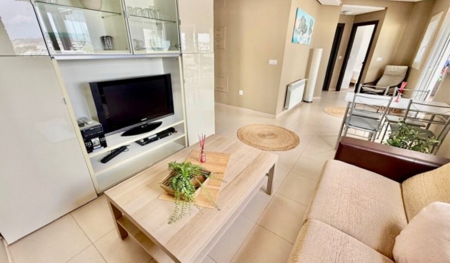 Apartment - Reventa - Hacienda Riquelme Golf Resort - Inland