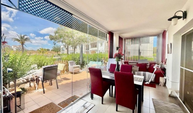 Apartment - Reventa - Hacienda Riquelme Golf Resort - Inland