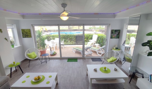 Apartment - Reventa - Hacienda Riquelme Golf Resort - Inland