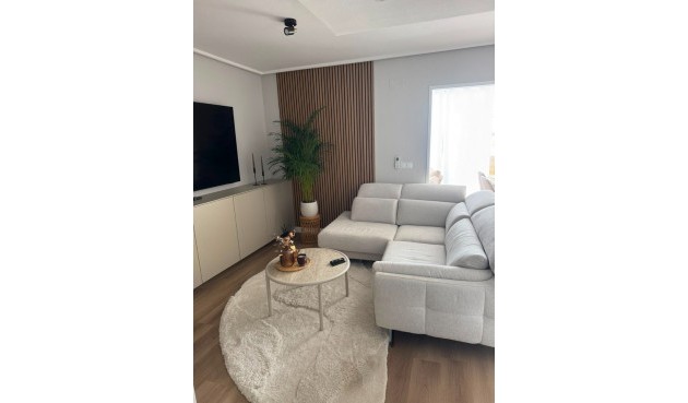 Apartment - Reventa - Hacienda Riquelme Golf Resort - Inland