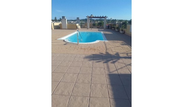 Apartment - Reventa - Jacarilla - Jacarilla