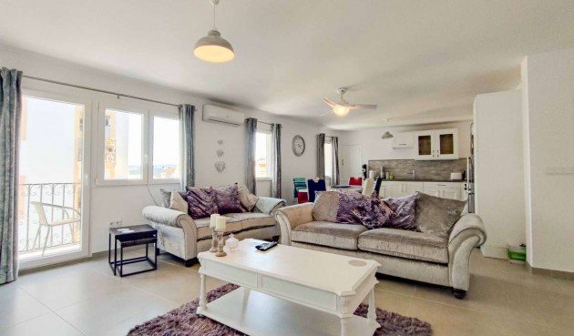 Apartment - Reventa - Jávea - Costa Blanca