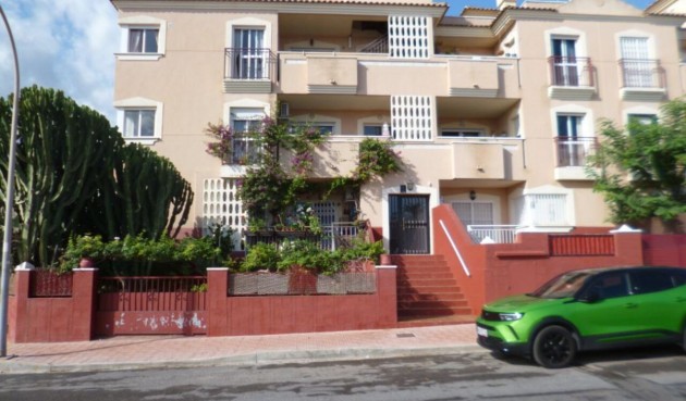 Apartment - Reventa - La Florida - BO-95625