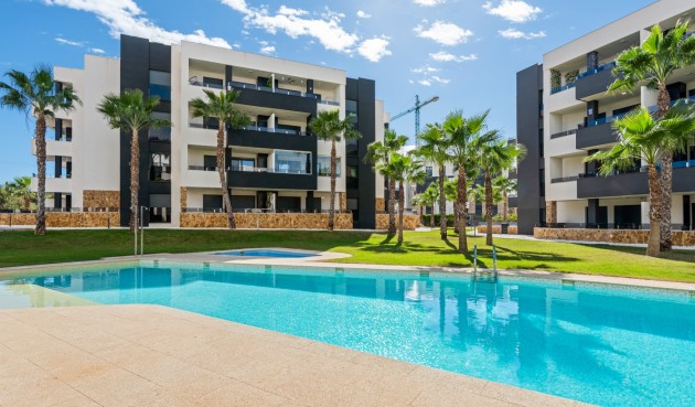 Apartment - Reventa - La Florida - Inland