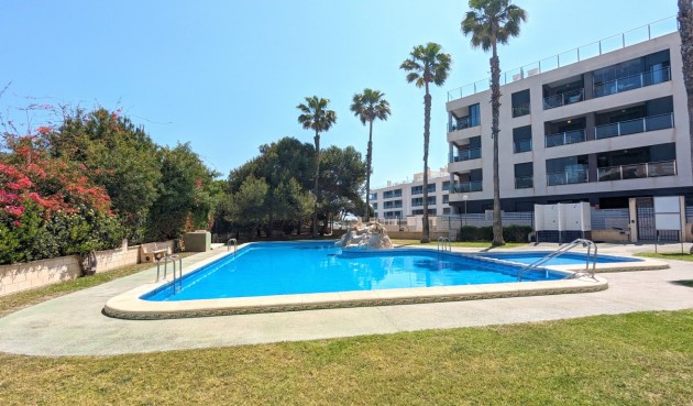 Apartment - Reventa - La Mata - Costa Blanca