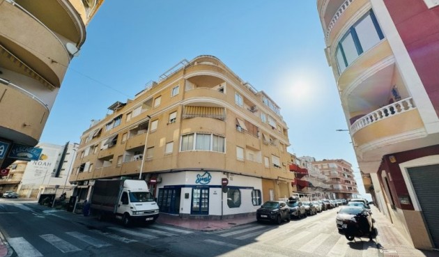 Apartment - Reventa - La Mata - Costa Blanca