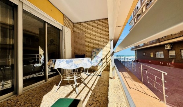 Apartment - Reventa - La Mata - Costa Blanca