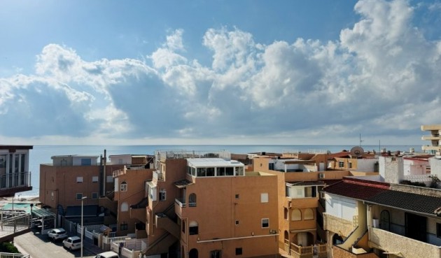 Apartment - Reventa - La Mata - Costa Blanca