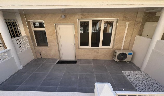 Apartment - Reventa - La Mata - La Mata