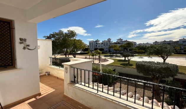 Apartment - Reventa - La Torre Golf Resort - Inland