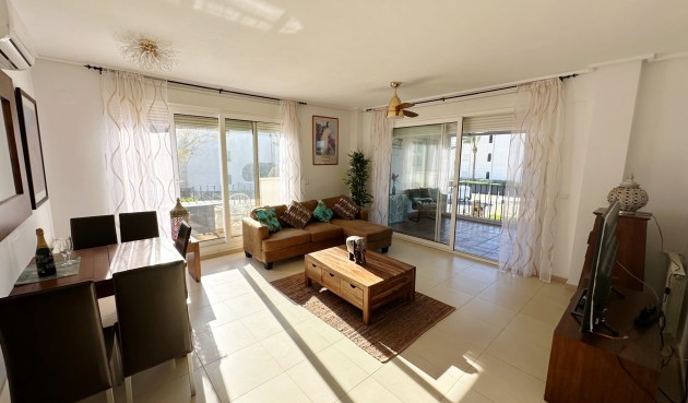Apartment - Reventa - La Torre Golf Resort - Inland