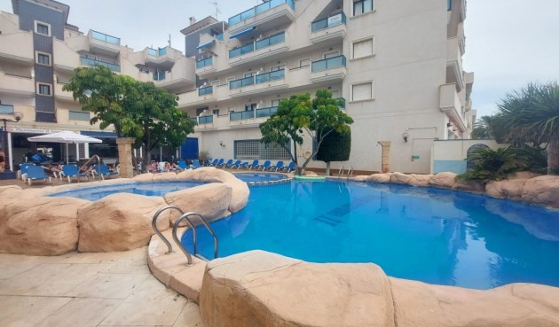 Apartment - Reventa - La Zenia - Costa Blanca
