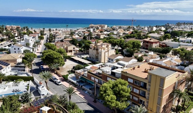 Apartment - Reventa - La Zenia - Costa Blanca