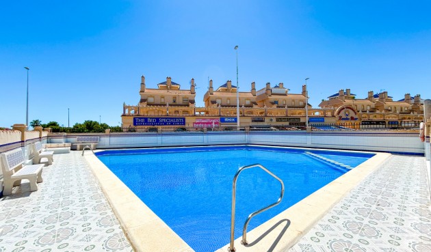 Apartment - Reventa - La Zenia - Costa Blanca