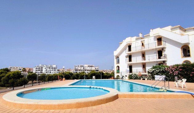 Apartment - Reventa - La Zenia - Costa Blanca