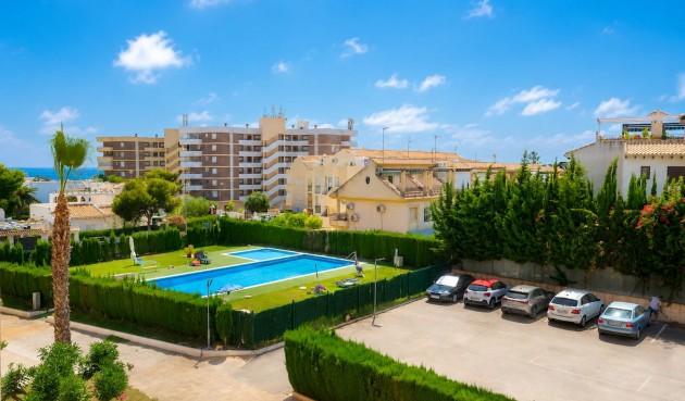 Apartment - Reventa - La Zenia - Costa Blanca