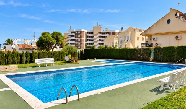 Apartment - Reventa - La Zenia - Costa Blanca