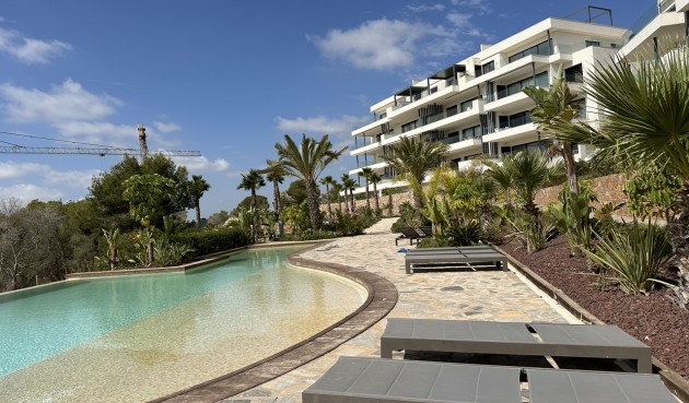 Apartment - Reventa - Las Colinas Golf - Costa Blanca