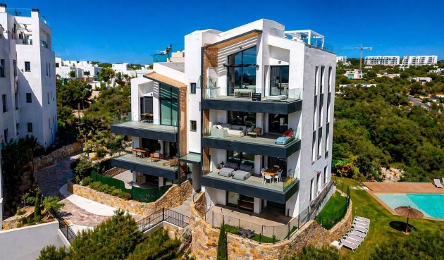 Apartment - Reventa - Las Colinas Golf - Costa Blanca