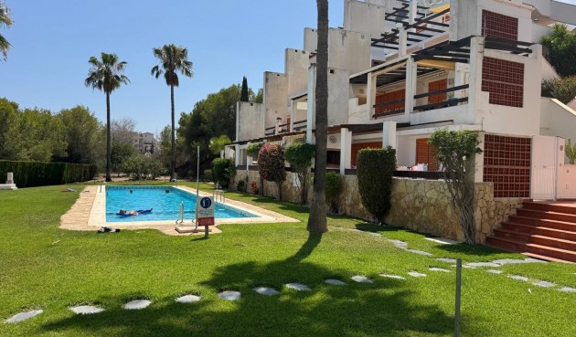 Apartment - Reventa - Las Ramblas Golf - Inland