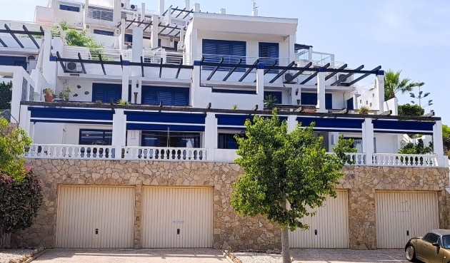 Apartment - Reventa - Las Ramblas Golf - Inland