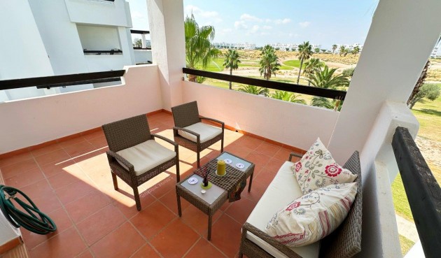 Apartment - Reventa - Las Terrazas de la Torre Golf Resort - Inland