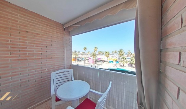 Apartment - Reventa - Lo Pagan - La Puntica