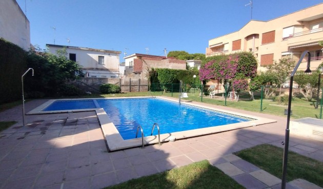 Apartment - Reventa - Lo Pagan - Villananitos