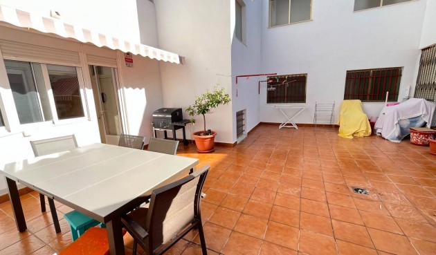 Apartment - Reventa - Lo Pagan - Villananitos