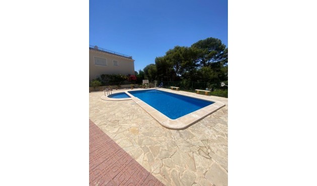 Apartment - Reventa - Lo Pepin - Inland