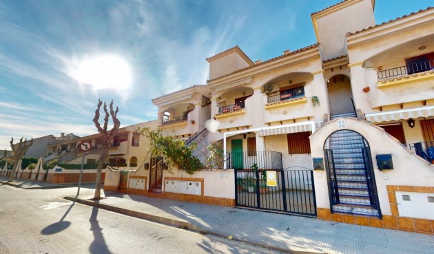 Apartment - Reventa - Los Alcazares - Costa Calida